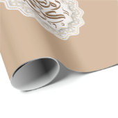 Ramadan Kareem رمضنكر ي ما Cadeaupapier (Rol Hoek)