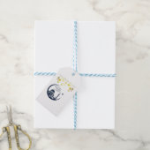 Ramadan kareem 2022-ر ا ن ك ر م cadeaulabel (Met Touw)