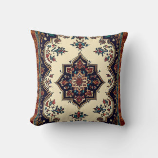 Ramadan Kareem 2026 Cushion - Throw Pillows Kussen