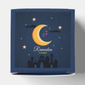 Ramadan Kareem Bedankdoosjes (Bovenkant)