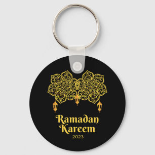 Ramadan Kareem Beting - Eid Mubarak 2023 Sleutelhanger