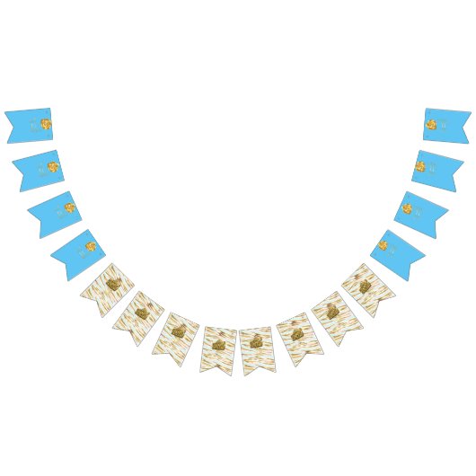 Ramadan kareem bloemen vlaggetjes (Alle)