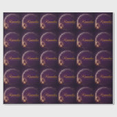 Ramadan Kareem cadeau  Cadeaupapier (Vlak)