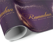 Ramadan Kareem cadeau  Cadeaupapier (Rol Hoek)
