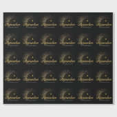 Ramadan Kareem cadeau  Cadeaupapier (Vlak)