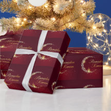 Ramadan Kareem cadeau 
