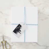 ramadan kareem cadeaulabel (Met Touw)