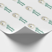 Ramadan Kareem cadeaupapier (Hoek)