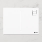 Ramadan Kareem cadeauverpakking Briefkaart (Achterkant)