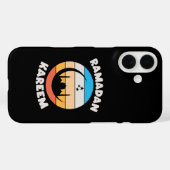 ramadan kareem Case-Mate iPhone case (Achterkant (horizontaal))