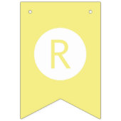 RAMADAN KAREEM COLORFUL V3 BUNDELING VLAGGETJES (Tweede vlag)