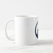 Ramadan Kareem Cute Boho Coffee Mok (Links)