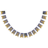 Ramadan Kareem Decor Banner Bunting Vlaggen (Alle)