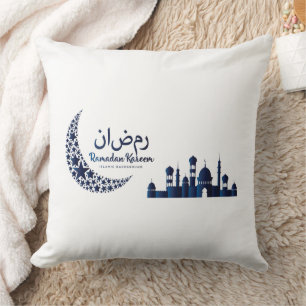 Ramadan Kareem decoratieve kussen