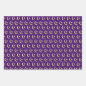 Ramadan Kareem Eid Mubarak Happy Eid Inpakpapier Vel (Voorkant 3)