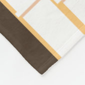 Ramadan Kareem Fleece Blanket (Hoek)