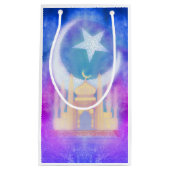 Ramadan Kareem Gift Bag Klein Cadeauzakje (Voorkant)