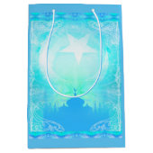 Ramadan Kareem Gift Bag Medium Cadeauzakje (Voorkant)