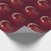 Ramadan Kareem gift  Cadeaupapier (Hoek)