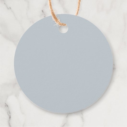 Ramadan Kareem Gift label (Achterkant)