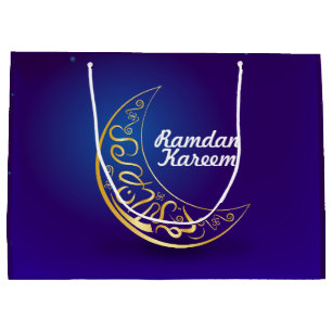 Ramadan Kareem Groot Cadeauzakje