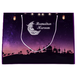 Ramadan Kareem Groot Cadeauzakje
