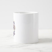 Ramadan Kareem Grote Koffiekop (Voorkant)