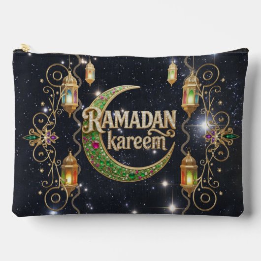 Ramadan Kareem heldere lucht Etui (Voorkant)