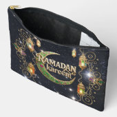 Ramadan Kareem heldere lucht Etui (Open)