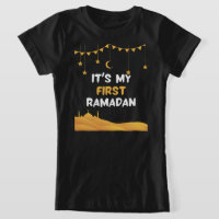 ramadan kareem het is mijn eerste islam voor mosli