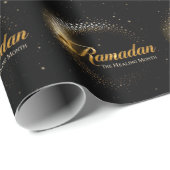 Ramadan Kareem Holiday  Cadeaupapier (Rol Hoek)