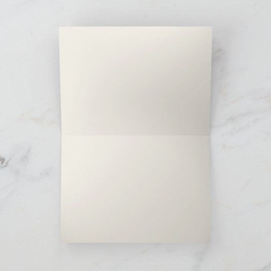 Ramadan Kareem Kaart (Binnen)