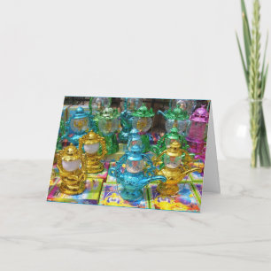 Ramadan Kareem! Kaart