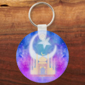 Ramadan Kareem Key ring Sleutelhanger (Voorkant)