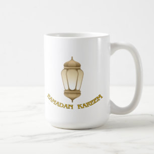 RAMADAN KAREEM KOFFIEMOK