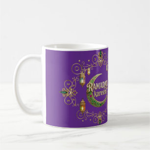 Ramadan Kareem Koffiemok