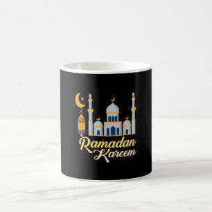Ramadan Kareem Koffiemok