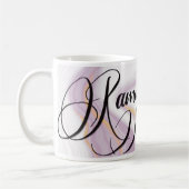 Ramadan Kareem Koffiemok (Links)