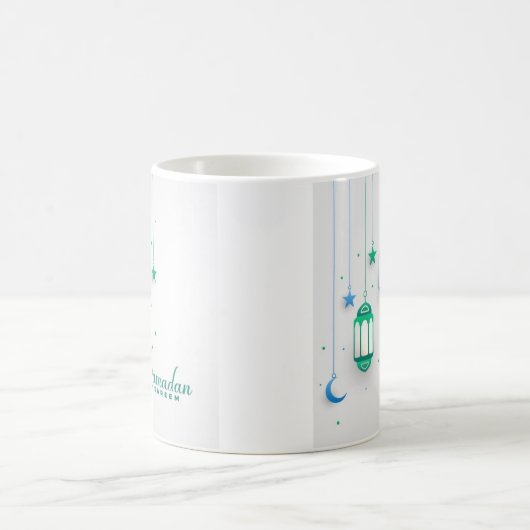 RAMADAN KAREEM KOFFIEMOK (Center)