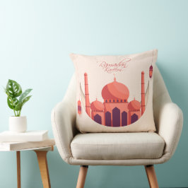 Ramadan Kareem Kussen 