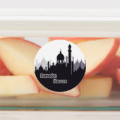 ramadan kareem - labels (Aangebracht)