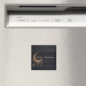 Ramadan Kareem Magneet (Insitu (Vaatwasser))