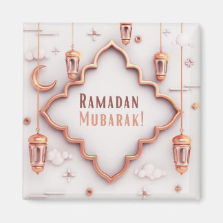 Ramadan kareem magneet