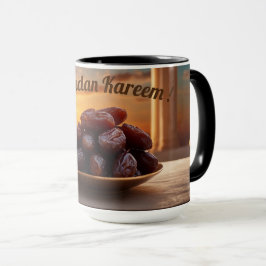 Ramadan Kareem! Mok