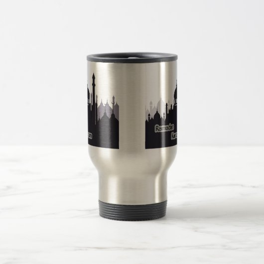 ramadan kareem - mok (Center)