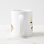 Ramadan Kareem mok moslim Ramadan wereld moslim (Achterkant)