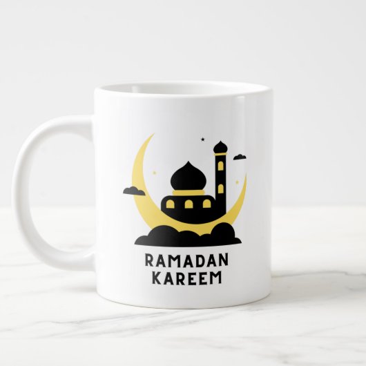 Ramadan Kareem mok moslim Ramadan wereld moslim (Links)