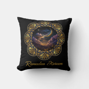 RAMADAN KAREEM MUBARAK 2026 KUSSEN