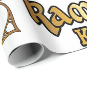 Ramadan Kareem, Mubarak, Cadeaupapier (Rol Hoek)