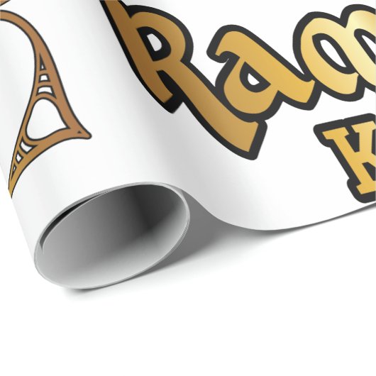 Ramadan Kareem, Mubarak, Cadeaupapier (Rol Hoek)